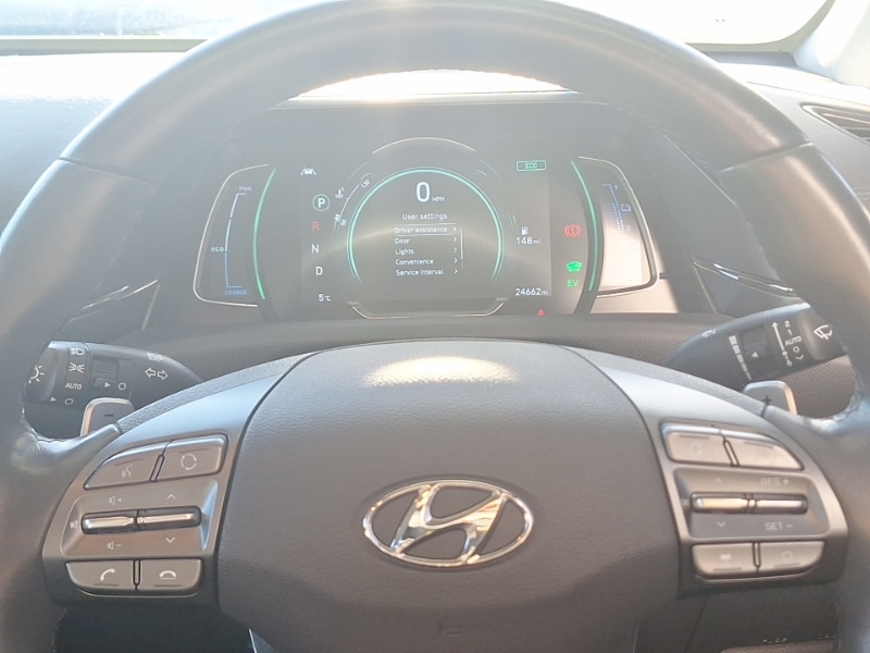 Used Hyundai IONIQ 2021 for sale - 76629486: Photo 10