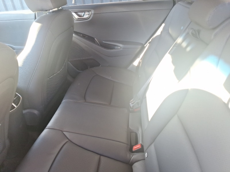 Used Hyundai IONIQ 2021 for sale - 76629486: Photo 6
