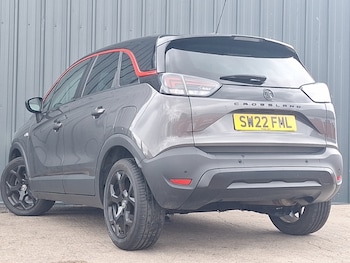 Used Vauxhall Crossland 2022 for sale - 78560417: Photo