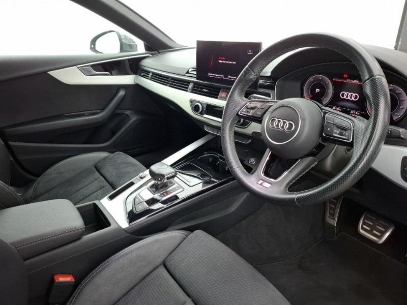 Used Audi A5 2023 for sale - 77874620: Photo 12