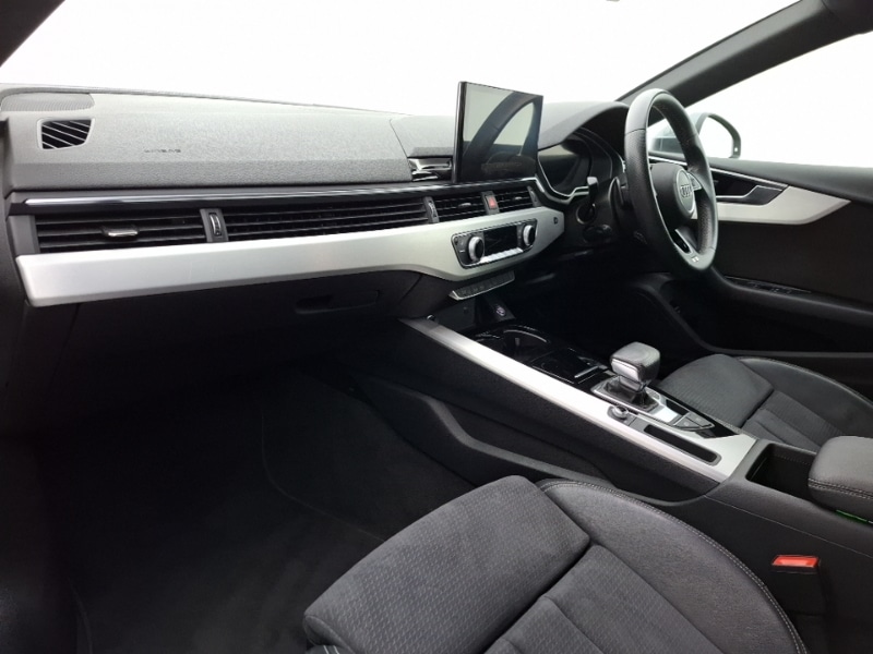 Used Audi A5 2023 for sale - 77874620: Photo 5