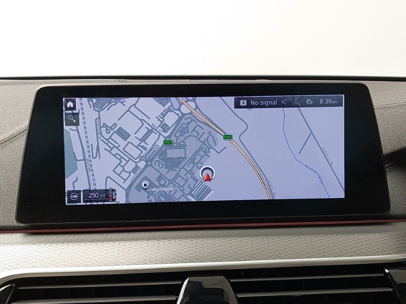 Used BMW 5 Series 2020 for sale - 78046186: Photo 11