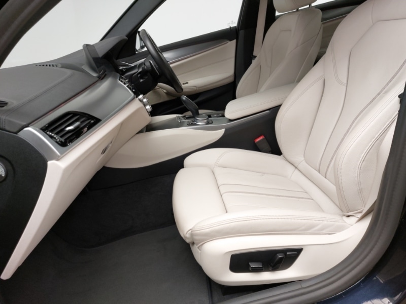 Used BMW 5 Series 2020 for sale - 78046186: Photo 5