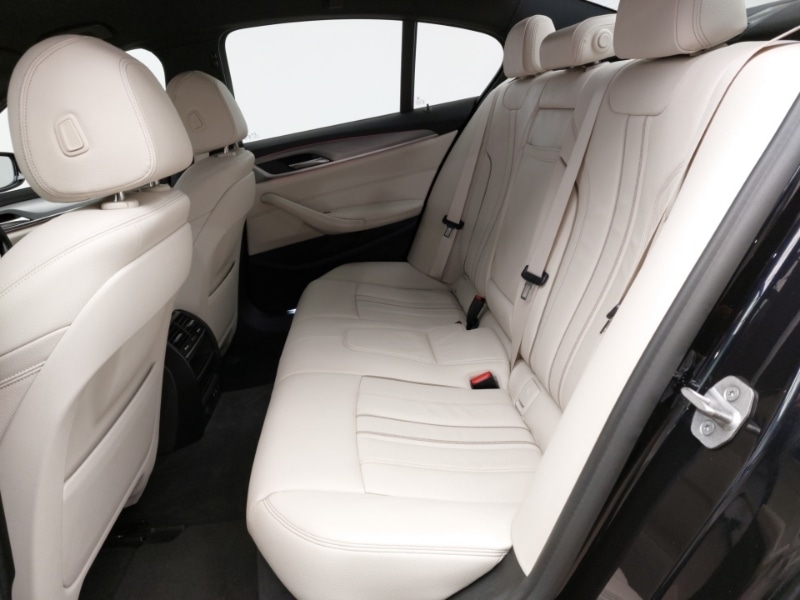 Used BMW 5 Series 2020 for sale - 78046186: Photo 6