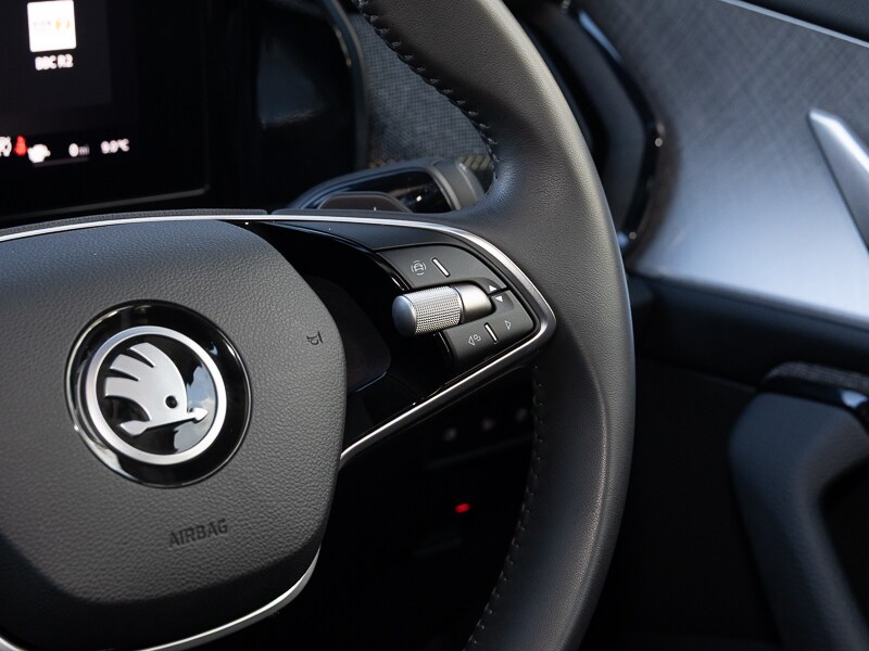 Used Skoda Kodiaq 2024 for sale - 77371635: Photo 12