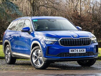 Used Skoda Kodiaq 2024 for sale - 77371635: Photo