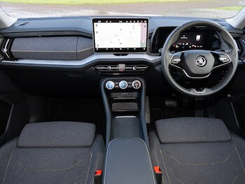 Used Skoda Kodiaq 2024 for sale - 77371635: Photo