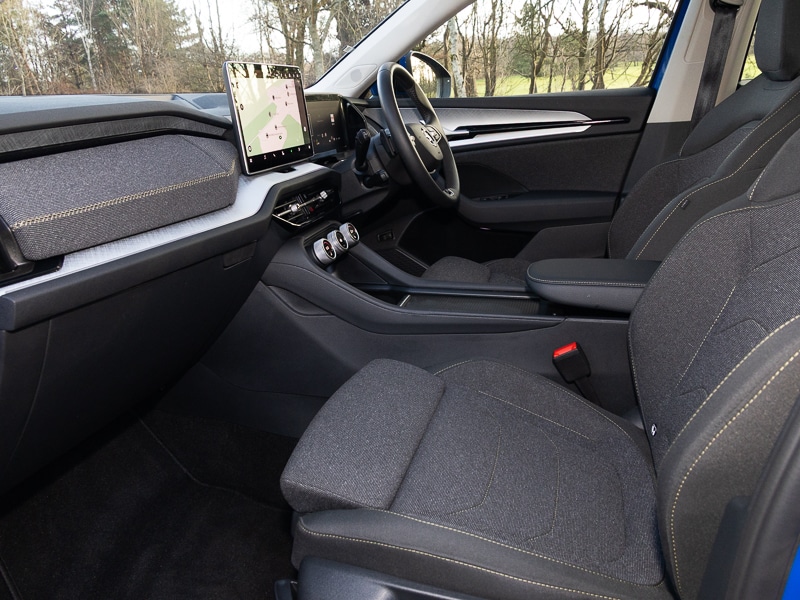 Used Skoda Kodiaq 2024 for sale - 77371635: Photo 5