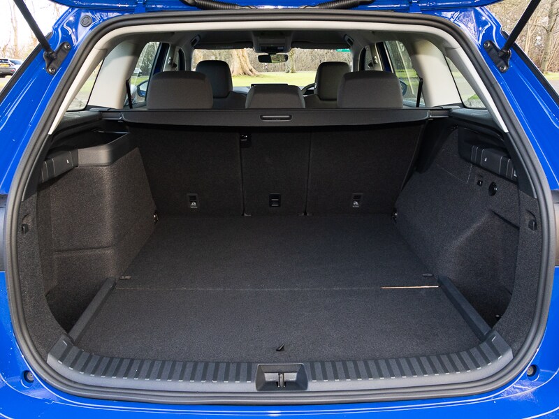 Used Skoda Kodiaq 2024 for sale - 77371635: Photo 8