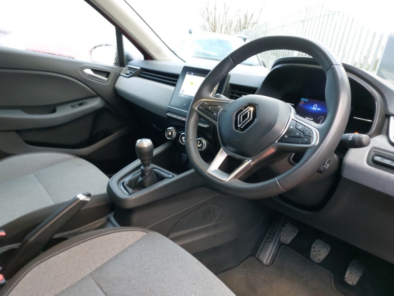 Used Renault Clio 2024 for sale - 76614451: Photo 11