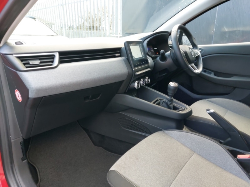 Used Renault Clio 2024 for sale - 76614451: Photo 5