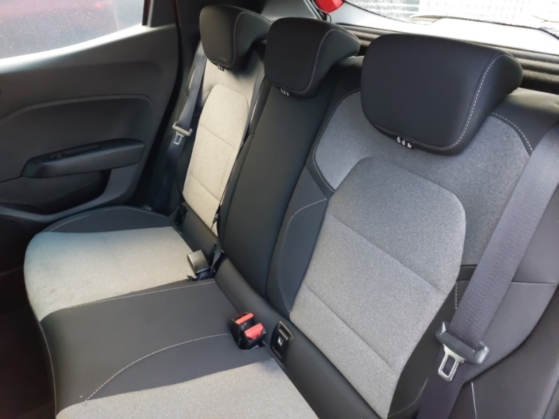 Used Renault Clio 2024 for sale - 76614451: Photo 6