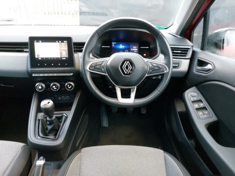 Used Renault Clio 2024 for sale - 76614451: Photo 7