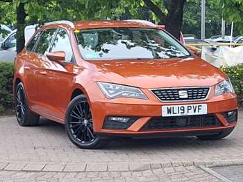 2019 - 2.0 TSI 190 Xcellence Lux [EZ] 5dr DSG