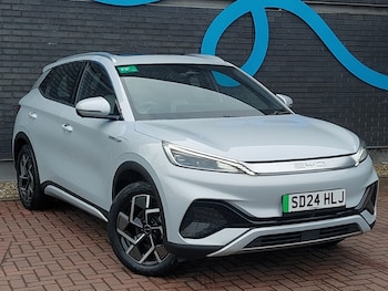 Used BYD Atto 3 2024 for sale - 78253785: Photo