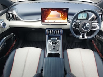 Used BYD Atto 3 2024 for sale - 78253785: Photo