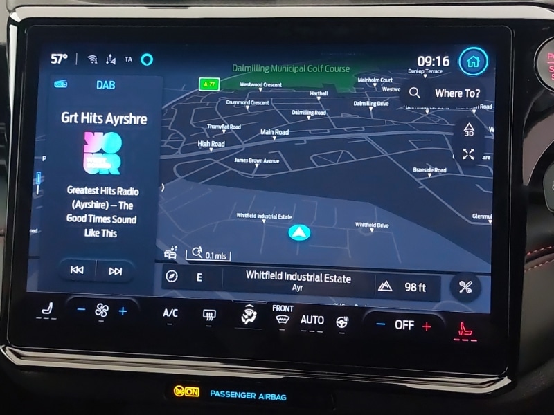 Used Ford Puma 2025 for sale - 76860974: Photo 11