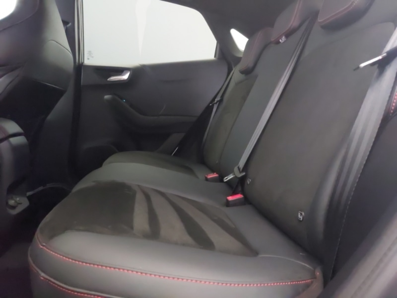 Used Ford Puma 2025 for sale - 76860974: Photo 6