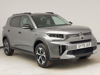 Used Citroen C3 Aircross 2025 for sale - 77632825: Photo