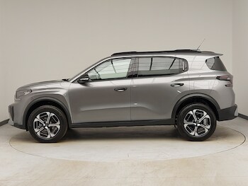 Used Citroen C3 Aircross 2025 for sale - 77632825: Photo