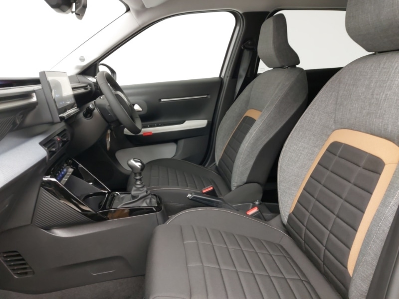 Used Citroen C3 Aircross 2025 for sale - 77632825: Photo 5