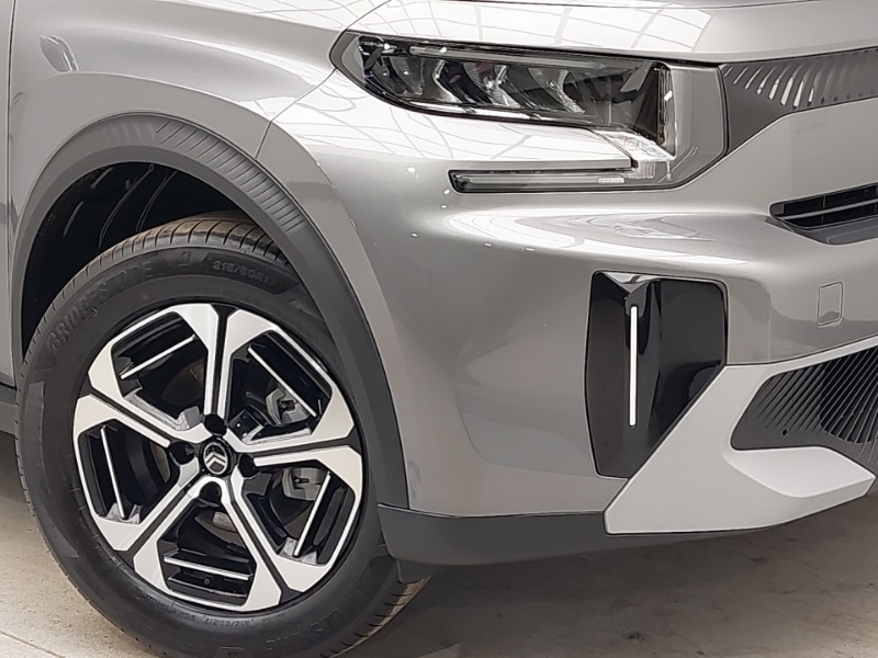 Used Citroen C3 Aircross 2025 for sale - 77632825: Photo 9