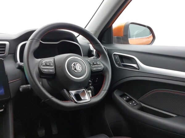 Used MG MG ZS 2023 for sale - 76207882: Photo 10