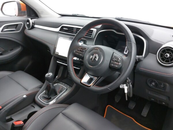 Used MG MG ZS 2023 for sale - 76207882: Photo 12