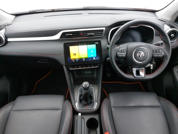 Used MG MG ZS 2023 for sale - 76207882: Photo 2