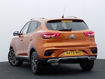 Used MG MG ZS 2023 for sale - 76207882: Photo 3