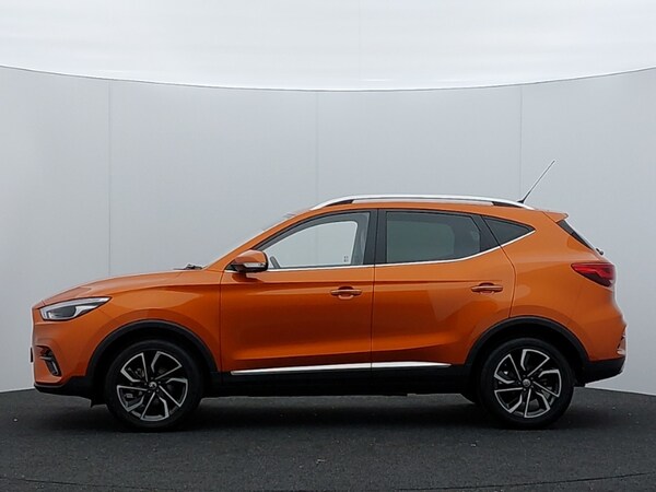 Used MG MG ZS 2023 for sale - 76207882: Photo 4