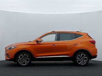 Used MG MG ZS 2023 for sale - 76207882: Photo 4