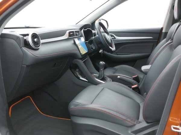Used MG MG ZS 2023 for sale - 76207882: Photo 5
