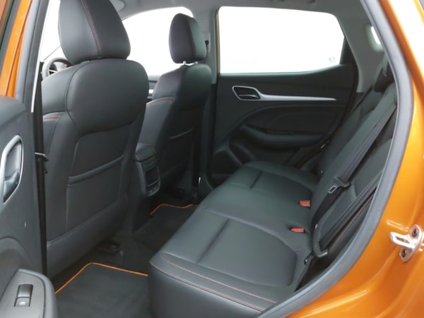 Used MG MG ZS 2023 for sale - 76207882: Photo 6