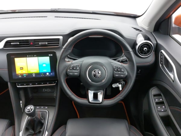 Used MG MG ZS 2023 for sale - 76207882: Photo 7