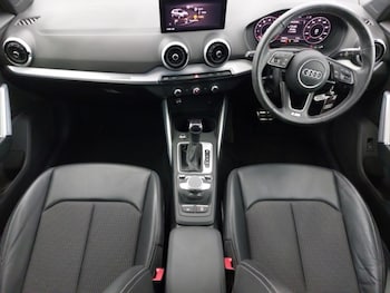 Used Audi Q2 2022 for sale - 76833384: Photo