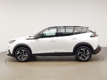 Used Peugeot 2008 2021 for sale - 78647786: Photo