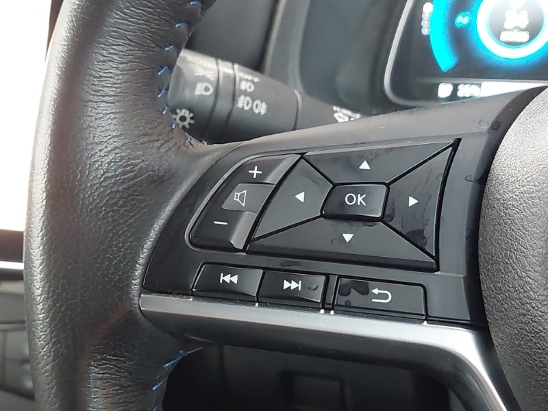 Used Nissan Leaf 2022 for sale - 76614339: Photo 11