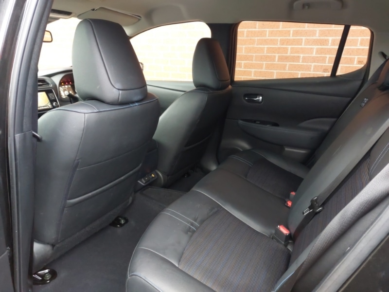 Used Nissan Leaf 2022 for sale - 76614339: Photo 6