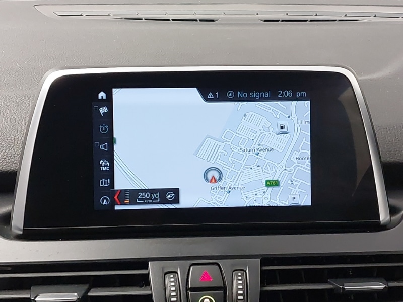 Used BMW 2 Series 2020 for sale - 77876531: Photo 11