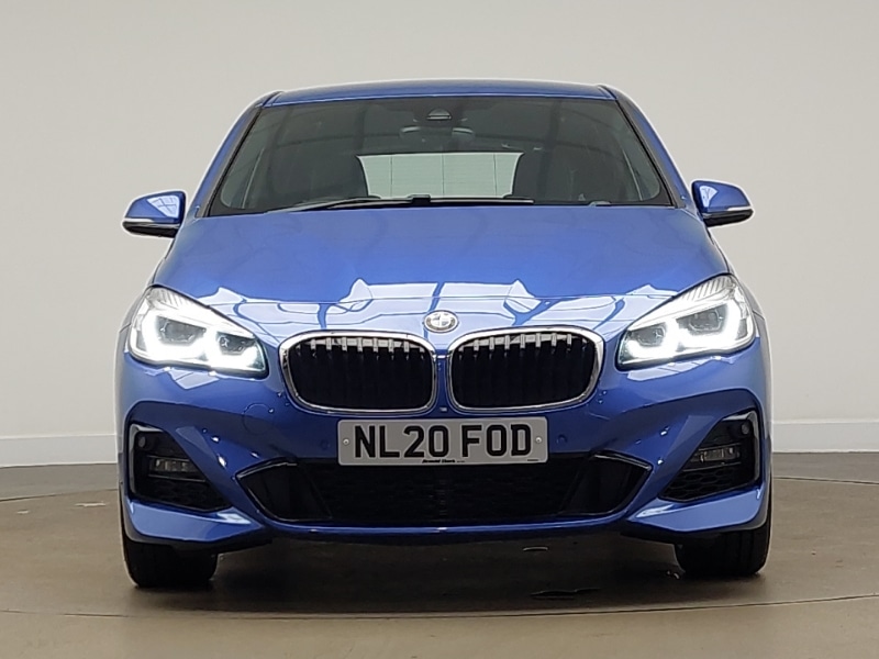 Used BMW 2 Series 2020 for sale - 77876531: Photo 12