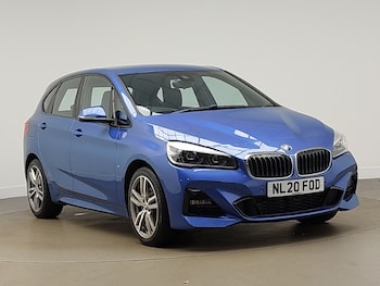 BMW 2 Series feature image