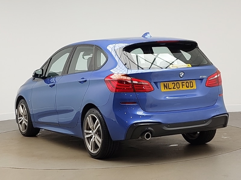 Used BMW 2 Series 2020 for sale - 77876531: Photo 3