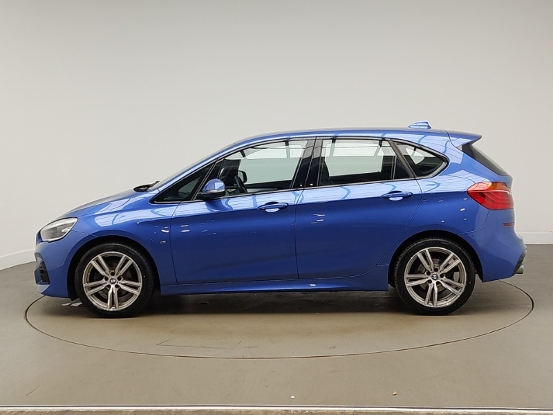 Used BMW 2 Series 2020 for sale - 77876531: Photo 4