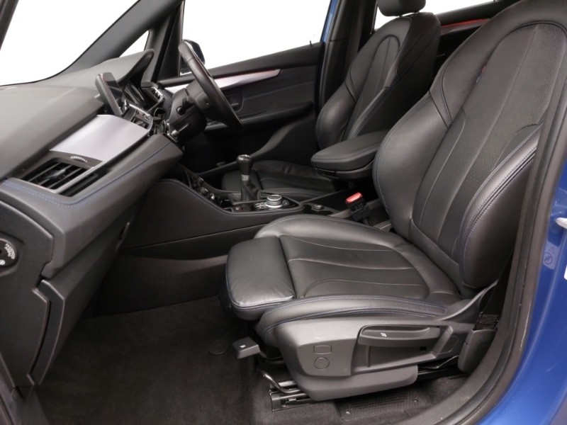 Used BMW 2 Series 2020 for sale - 77876531: Photo 5