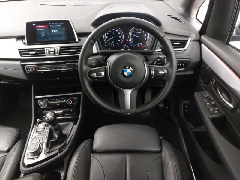Used BMW 2 Series 2020 for sale - 77876531: Photo 7