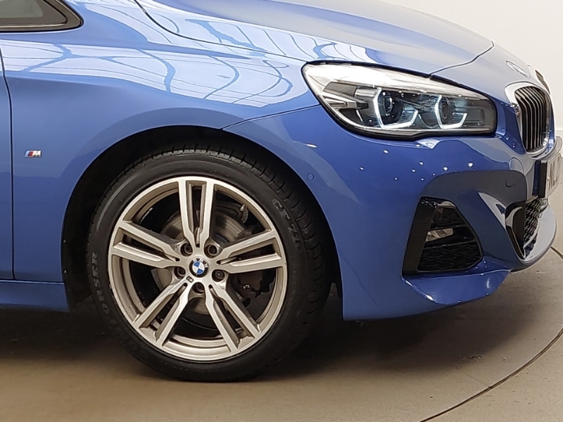 Used BMW 2 Series 2020 for sale - 77876531: Photo 9