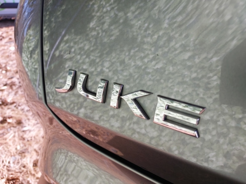 Used Nissan Juke 2024 for sale - 76135772: Photo 12