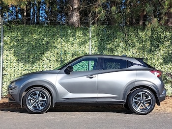 Used Nissan Juke 2024 for sale - 76135772: Photo 4