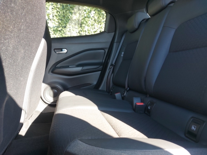 Used Nissan Juke 2024 for sale - 76135772: Photo 6